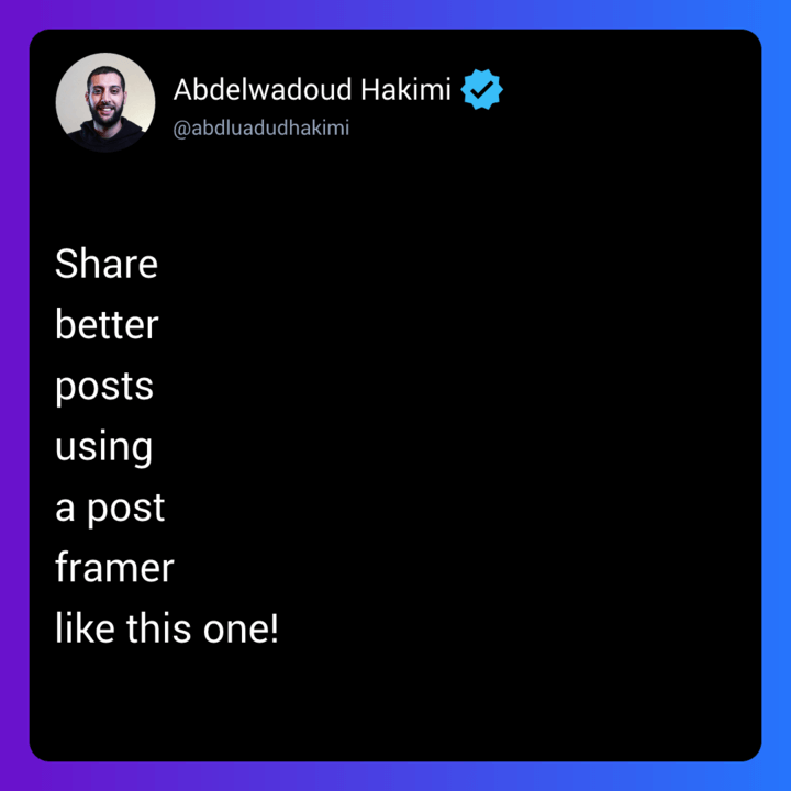 Post Example Preview With Super Comments